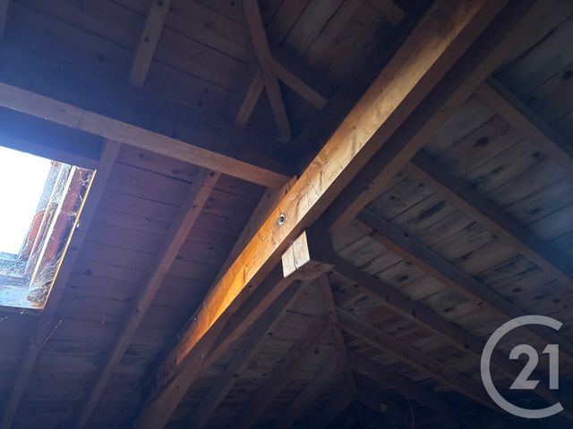 Maison &agrave; vendre - 4 pi&egrave;ces - 128,12 m2 - Lalouvesc - 07 - RHONE-ALPES