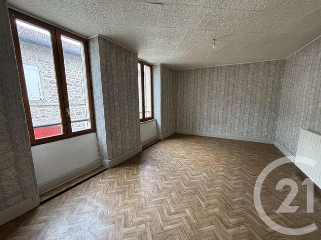 Maison &agrave; vendre - 4 pi&egrave;ces - 128,12 m2 - Lalouvesc - 07 - RHONE-ALPES