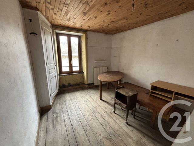 Maison &agrave; vendre - 4 pi&egrave;ces - 128,12 m2 - Lalouvesc - 07 - RHONE-ALPES