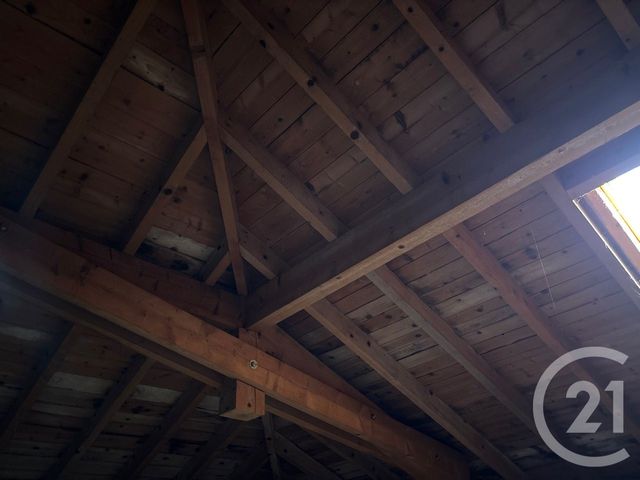 Maison &agrave; vendre - 4 pi&egrave;ces - 128,12 m2 - Lalouvesc - 07 - RHONE-ALPES