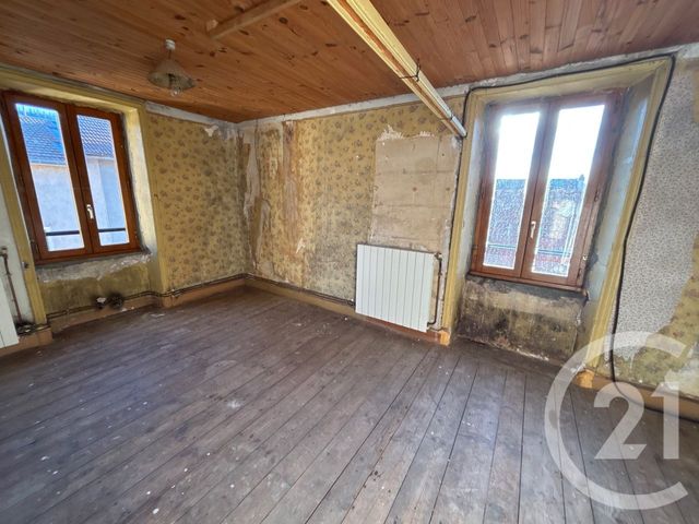 Maison &agrave; vendre - 4 pi&egrave;ces - 128,12 m2 - Lalouvesc - 07 - RHONE-ALPES