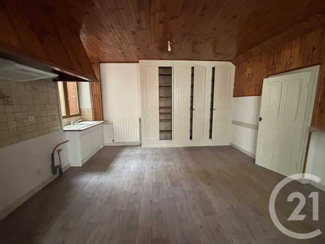 Maison &agrave; vendre - 4 pi&egrave;ces - 128,12 m2 - Lalouvesc - 07 - RHONE-ALPES