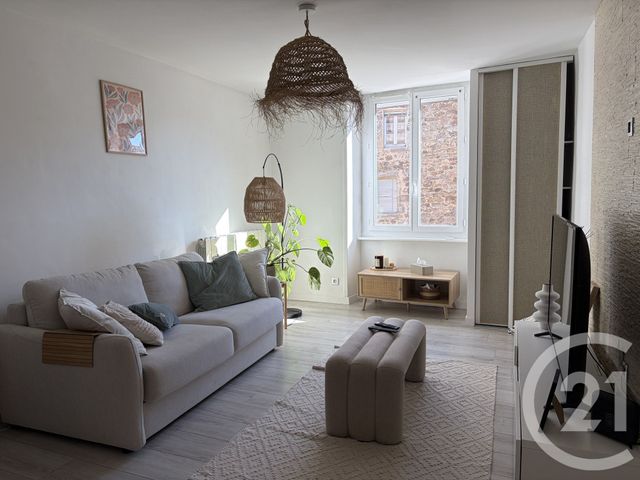 maison - BOULIEU LES ANNONAY - 07