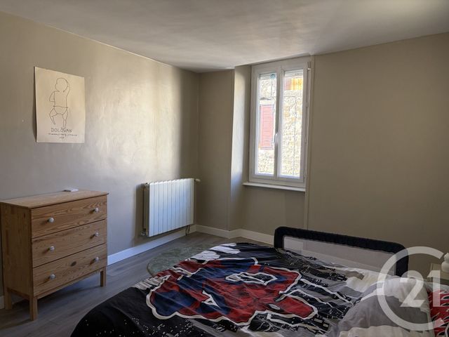 Maison &agrave; louer - 3 pi&egrave;ces - 89,80 m2 - Boulieu Les Annonay - 07 - RHONE-ALPES