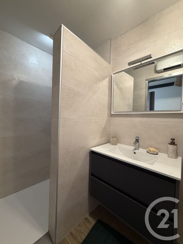 Maison &agrave; louer - 3 pi&egrave;ces - 89,80 m2 - Boulieu Les Annonay - 07 - RHONE-ALPES