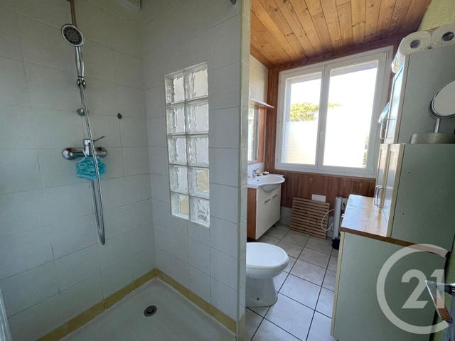 Appartement F2 &agrave; vendre - 3 pi&egrave;ces - 45,41 m2 - Annonay - 07 - RHONE-ALPES