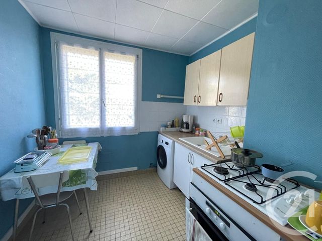 Appartement F2 &agrave; vendre - 3 pi&egrave;ces - 45,41 m2 - Annonay - 07 - RHONE-ALPES
