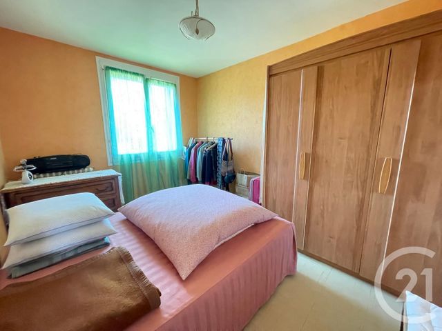 Appartement F2 &agrave; vendre - 3 pi&egrave;ces - 45,41 m2 - Annonay - 07 - RHONE-ALPES