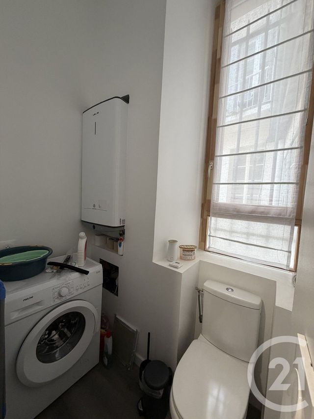 Appartement T1 &agrave; vendre - 1 pi&egrave;ce - 20,24 m2 - Annonay - 07 - RHONE-ALPES