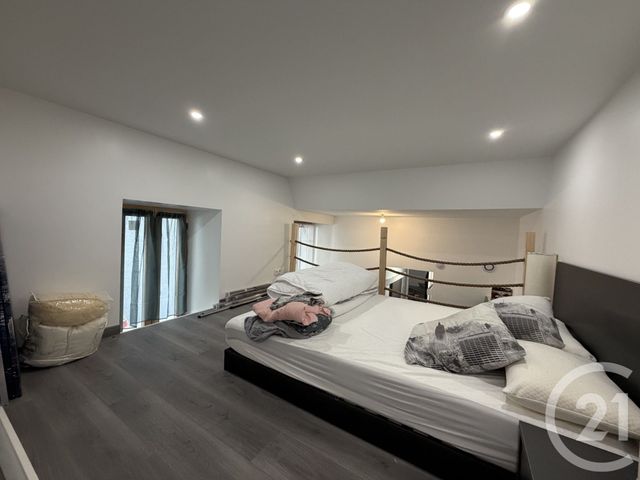 Appartement T1 &agrave; vendre - 1 pi&egrave;ce - 20,24 m2 - Annonay - 07 - RHONE-ALPES
