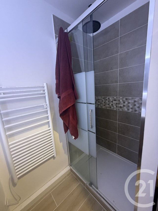 Appartement T1 &agrave; vendre - 1 pi&egrave;ce - 20,24 m2 - Annonay - 07 - RHONE-ALPES
