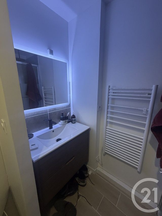 Appartement T1 &agrave; vendre - 1 pi&egrave;ce - 20,24 m2 - Annonay - 07 - RHONE-ALPES
