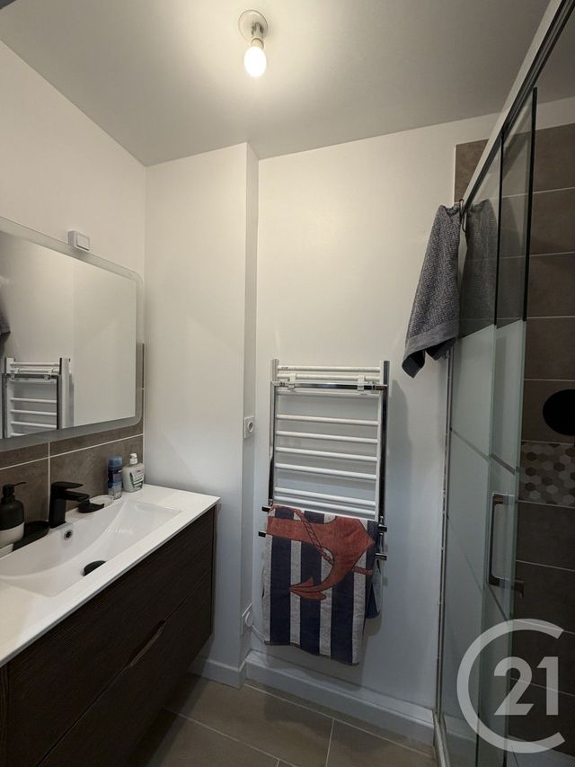 Appartement T1 &agrave; vendre - 1 pi&egrave;ce - 20,24 m2 - Annonay - 07 - RHONE-ALPES