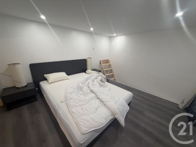 Appartement T1 &agrave; vendre - 1 pi&egrave;ce - 20,24 m2 - Annonay - 07 - RHONE-ALPES