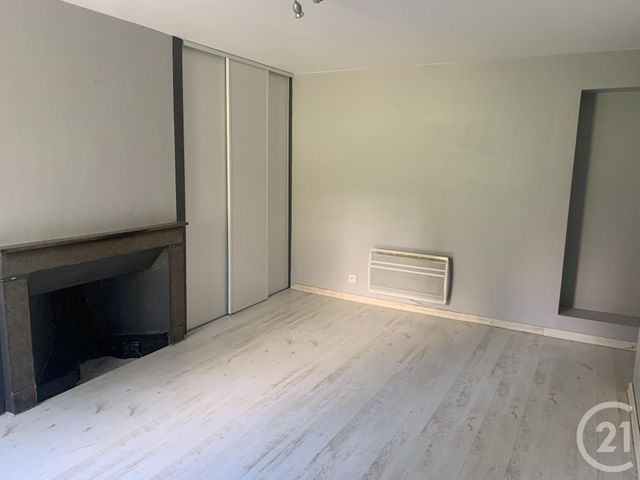 Appartement T3 &agrave; louer - 3 pi&egrave;ces - 56,59 m2 - Annonay - 07 - RHONE-ALPES