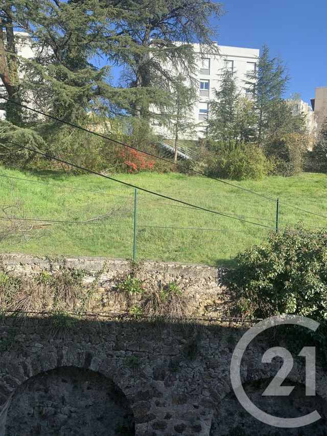 Appartement T3 &agrave; louer - 3 pi&egrave;ces - 56,59 m2 - Annonay - 07 - RHONE-ALPES