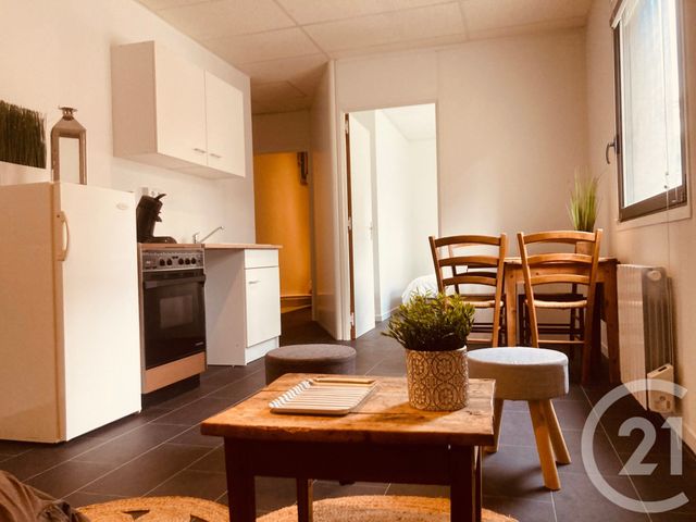 Appartement à vendre ANNONAY