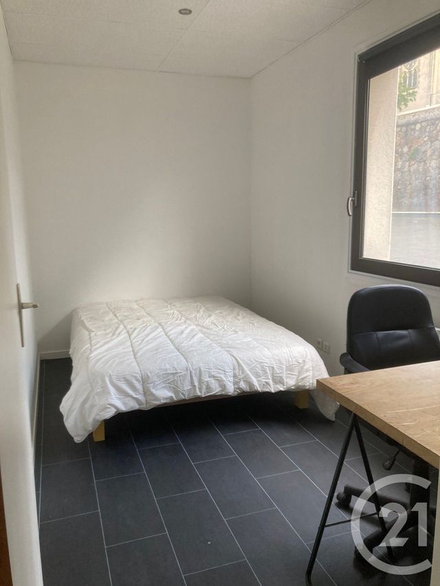 Appartement &agrave; vendre - 2 pi&egrave;ces - 29,54 m2 - Annonay - 07 - RHONE-ALPES