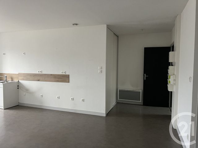 Appartement T2 &agrave; louer - 2 pi&egrave;ces - 52,33 m2 - Annonay - 07 - RHONE-ALPES