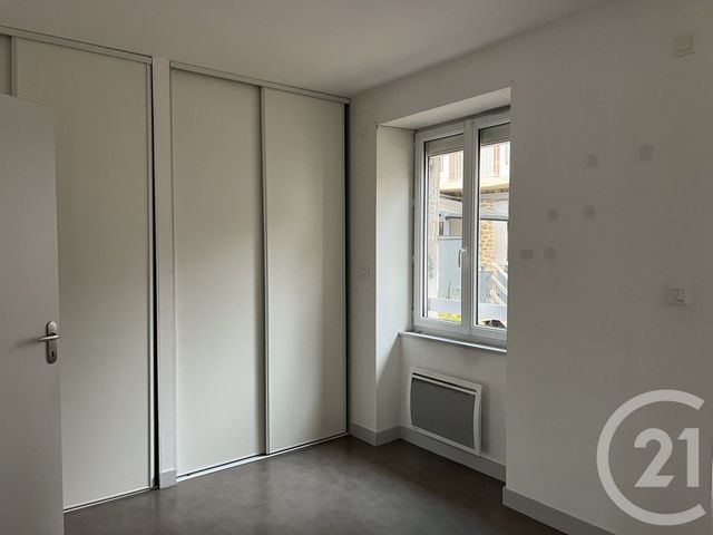 Appartement T2 &agrave; louer - 2 pi&egrave;ces - 52,33 m2 - Annonay - 07 - RHONE-ALPES