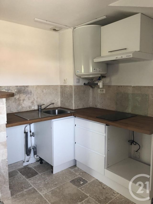 appartement - ANNONAY - 07