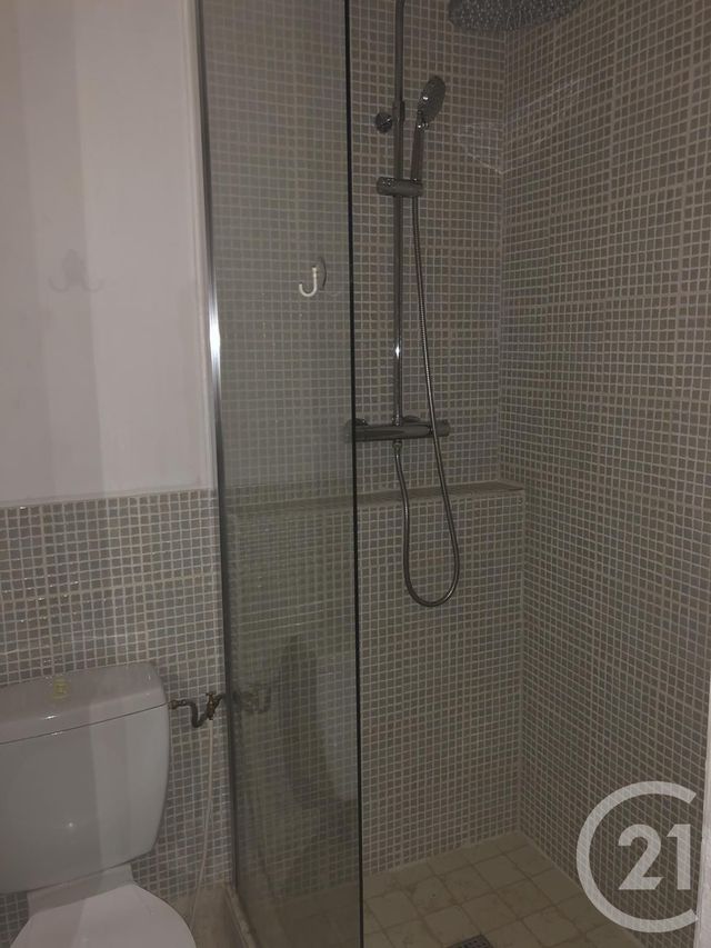 Appartement T2 &agrave; louer - 2 pi&egrave;ces - 36 m2 - Annonay - 07 - RHONE-ALPES