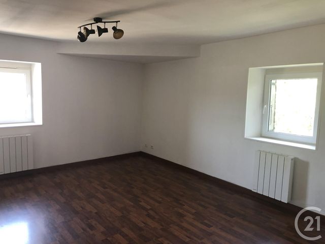 Appartement T2 &agrave; louer - 2 pi&egrave;ces - 36 m2 - Annonay - 07 - RHONE-ALPES