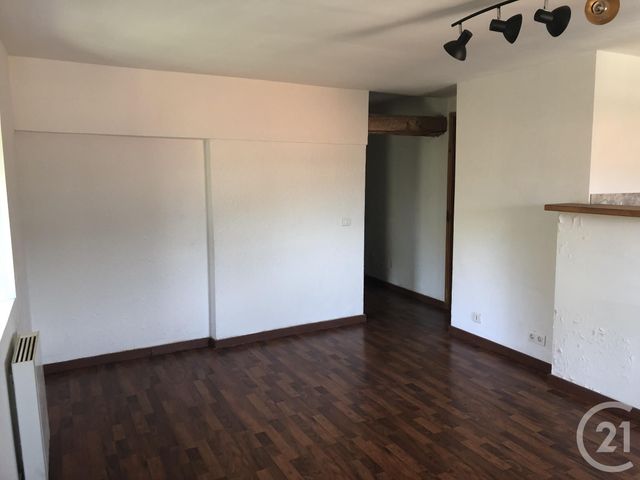 Appartement T2 &agrave; louer - 2 pi&egrave;ces - 36 m2 - Annonay - 07 - RHONE-ALPES