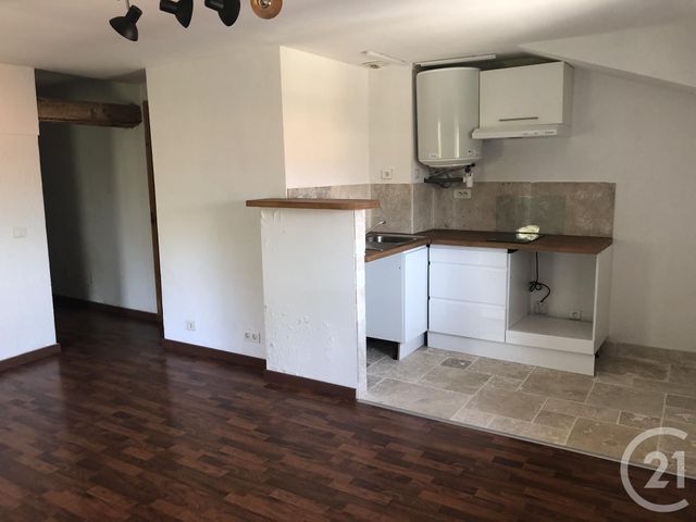 Appartement T2 &agrave; louer - 2 pi&egrave;ces - 36 m2 - Annonay - 07 - RHONE-ALPES