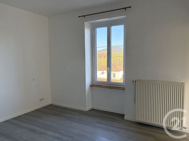 Maison &agrave; louer - 3 pi&egrave;ces - 50,16 m2 - Davezieux - 07 - RHONE-ALPES