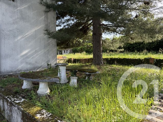 Maison &agrave; vendre - 5 pi&egrave;ces - 126,24 m2 - Peaugres - 07 - RHONE-ALPES