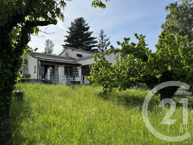 Maison &agrave; vendre - 5 pi&egrave;ces - 126,24 m2 - Peaugres - 07 - RHONE-ALPES