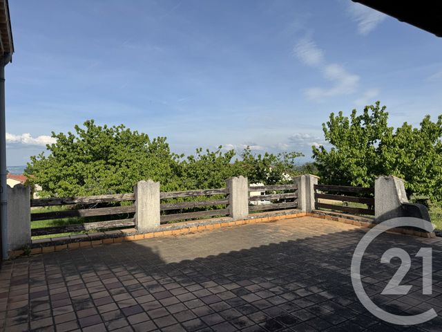 Maison &agrave; vendre - 5 pi&egrave;ces - 126,24 m2 - Peaugres - 07 - RHONE-ALPES