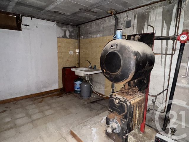 Maison &agrave; vendre - 5 pi&egrave;ces - 126,24 m2 - Peaugres - 07 - RHONE-ALPES