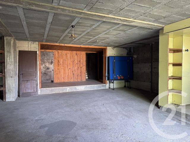 Maison &agrave; vendre - 5 pi&egrave;ces - 126,24 m2 - Peaugres - 07 - RHONE-ALPES