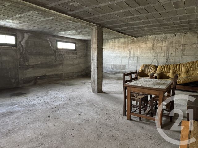Maison &agrave; vendre - 5 pi&egrave;ces - 126,24 m2 - Peaugres - 07 - RHONE-ALPES