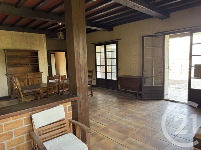 Maison &agrave; vendre - 5 pi&egrave;ces - 126,24 m2 - Peaugres - 07 - RHONE-ALPES
