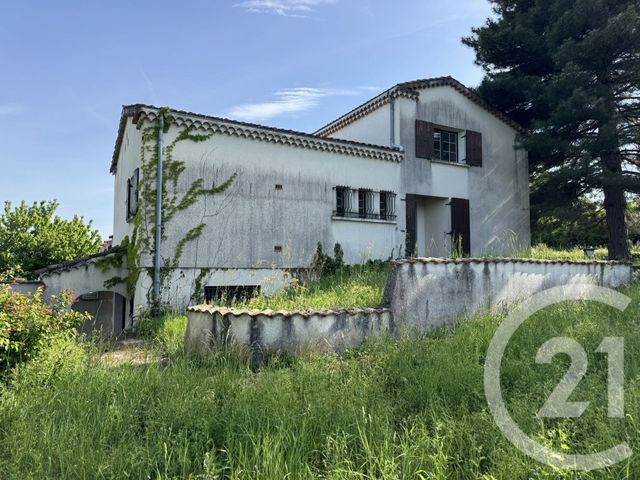 Maison &agrave; vendre - 5 pi&egrave;ces - 126,24 m2 - Peaugres - 07 - RHONE-ALPES