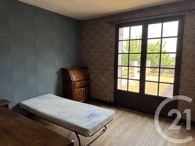 Maison &agrave; vendre - 5 pi&egrave;ces - 126,24 m2 - Peaugres - 07 - RHONE-ALPES