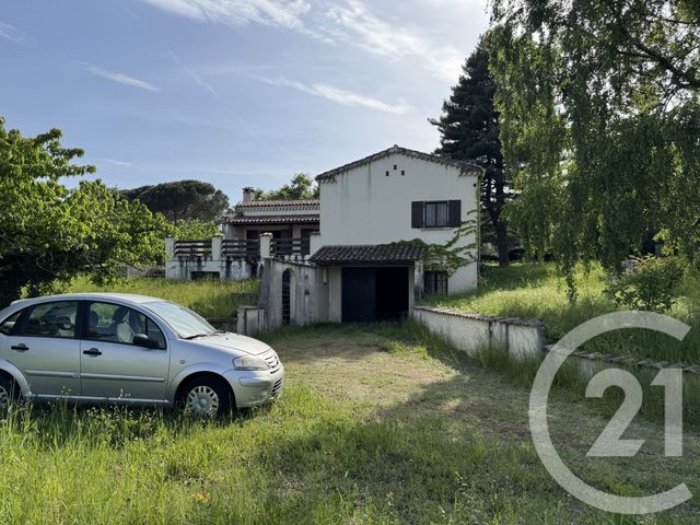 Maison &agrave; vendre - 5 pi&egrave;ces - 126,24 m2 - Peaugres - 07 - RHONE-ALPES