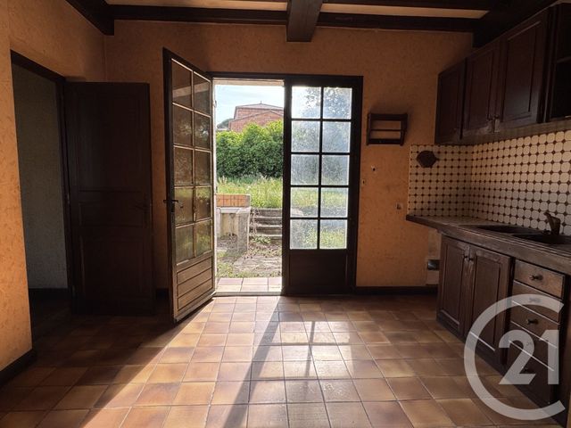 Maison &agrave; vendre - 5 pi&egrave;ces - 126,24 m2 - Peaugres - 07 - RHONE-ALPES