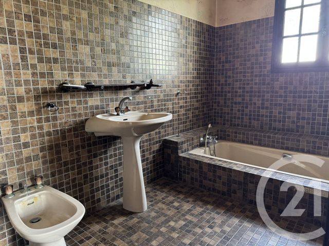 Maison &agrave; vendre - 5 pi&egrave;ces - 126,24 m2 - Peaugres - 07 - RHONE-ALPES