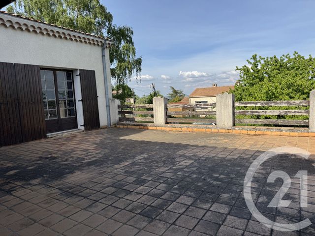 Maison &agrave; vendre - 5 pi&egrave;ces - 126,24 m2 - Peaugres - 07 - RHONE-ALPES