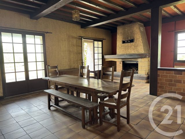 Maison &agrave; vendre - 5 pi&egrave;ces - 126,24 m2 - Peaugres - 07 - RHONE-ALPES