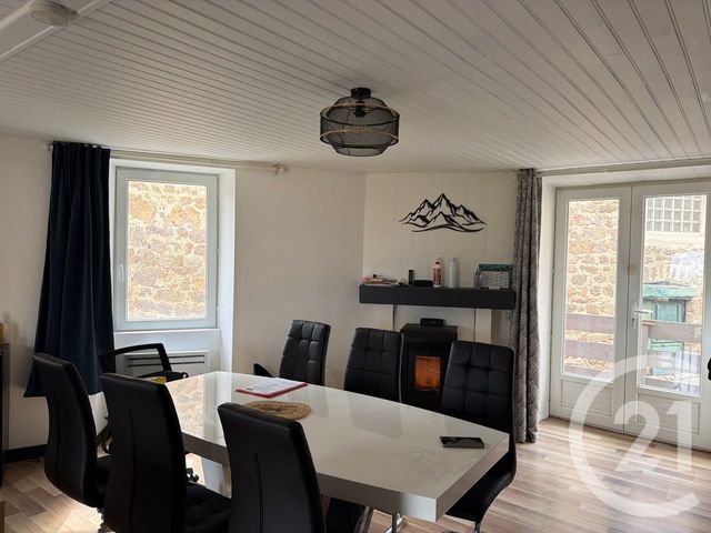 Maison &agrave; vendre - 5 pi&egrave;ces - 94 m2 - Annonay - 07 - RHONE-ALPES