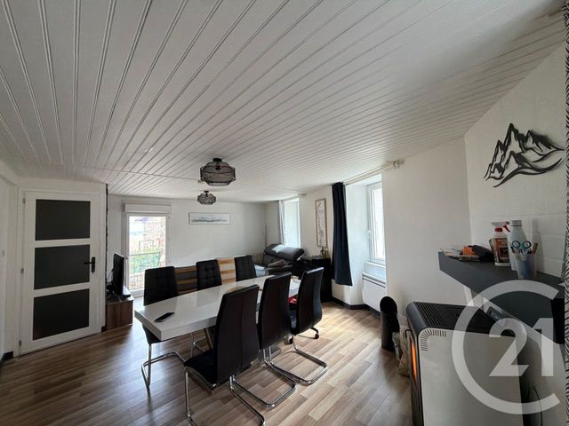 Maison &agrave; vendre - 5 pi&egrave;ces - 94 m2 - Annonay - 07 - RHONE-ALPES