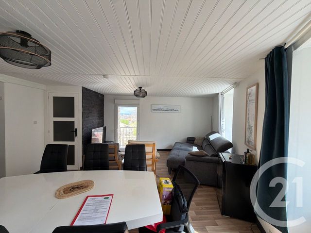 Maison &agrave; vendre - 5 pi&egrave;ces - 94 m2 - Annonay - 07 - RHONE-ALPES