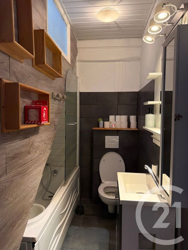 Maison &agrave; vendre - 5 pi&egrave;ces - 94 m2 - Annonay - 07 - RHONE-ALPES