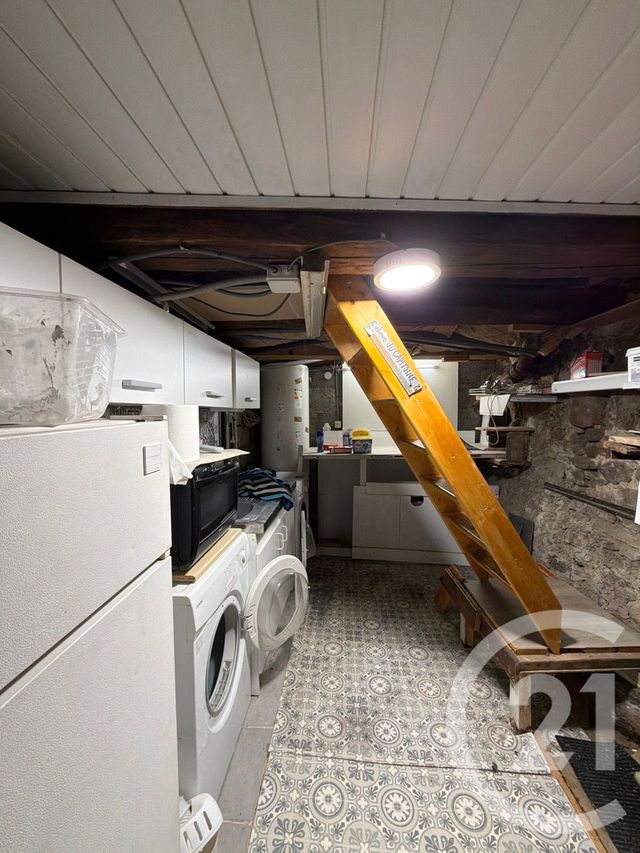 Maison &agrave; vendre - 5 pi&egrave;ces - 94 m2 - Annonay - 07 - RHONE-ALPES