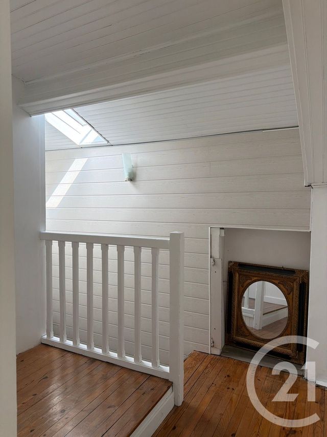 Maison &agrave; vendre - 5 pi&egrave;ces - 94 m2 - Annonay - 07 - RHONE-ALPES